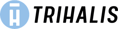 TRIHALIS Logo