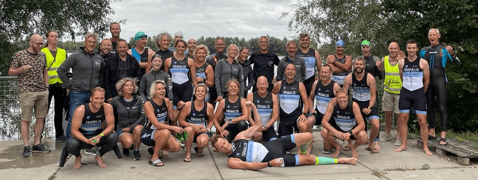 Trihalis Evenementen